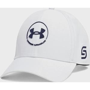 Кепка Under Armour UA M JS Drive Snapback білий Чол